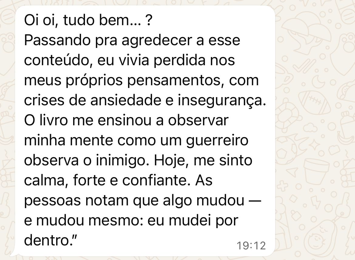 Depoimento 3